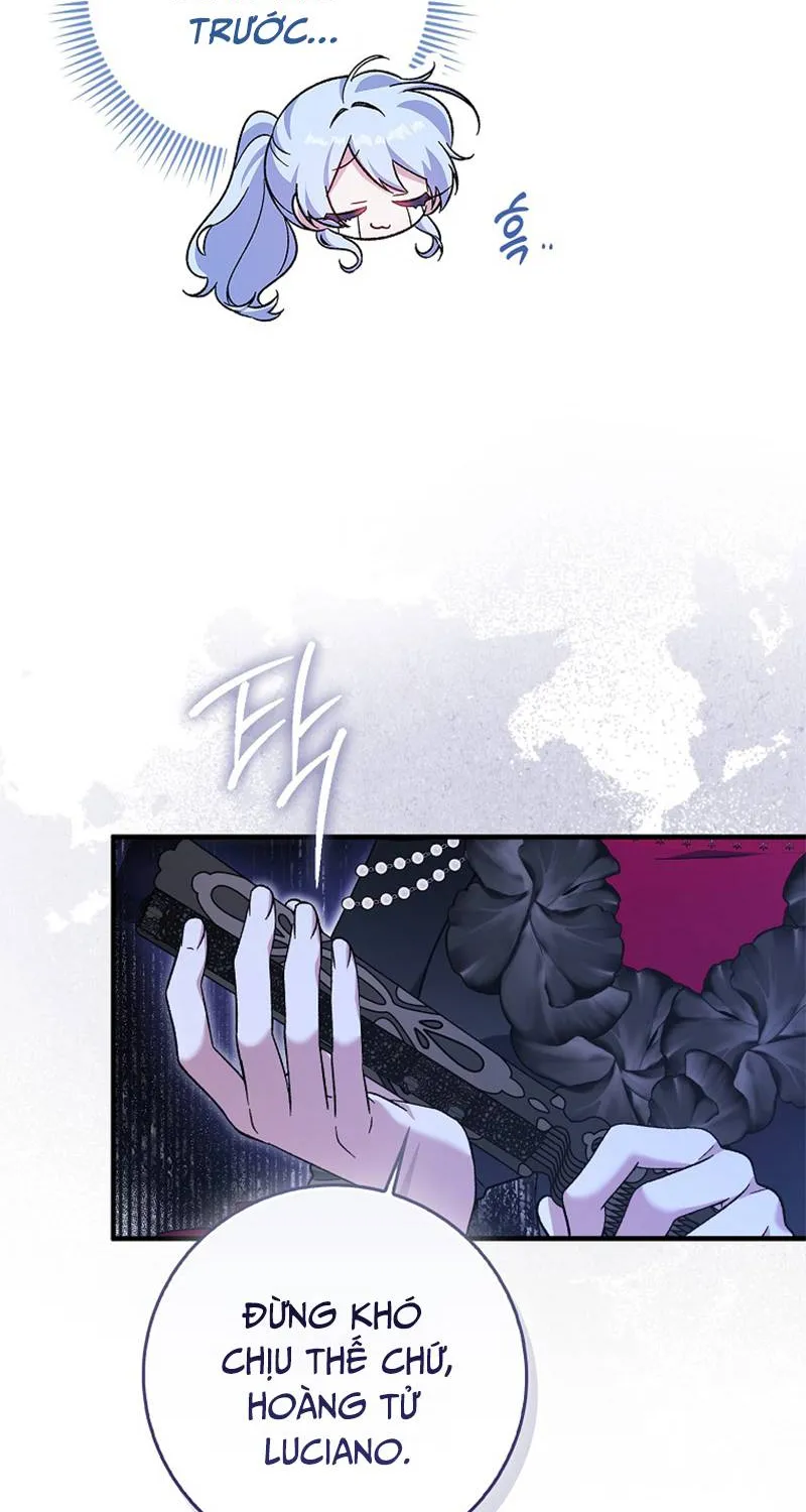 Tôi Cứ Ngỡ Mình Là Nhân Vật Chính Chap 6 - Next Chap 7