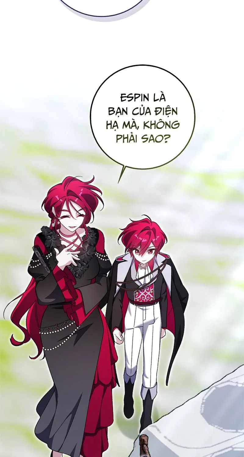 Tôi Cứ Ngỡ Mình Là Nhân Vật Chính Chap 6 - Next Chap 7