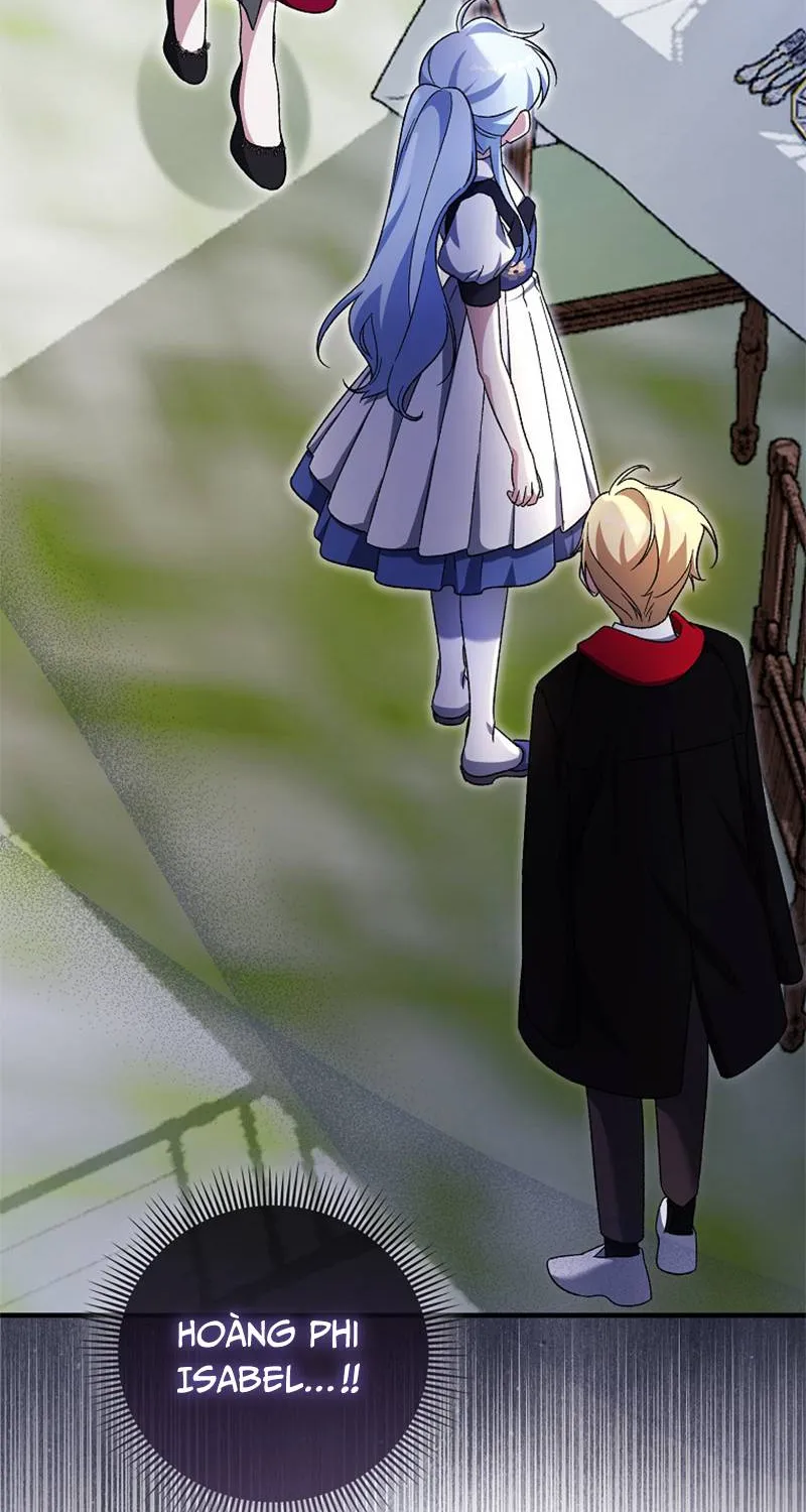 Tôi Cứ Ngỡ Mình Là Nhân Vật Chính Chap 6 - Next Chap 7