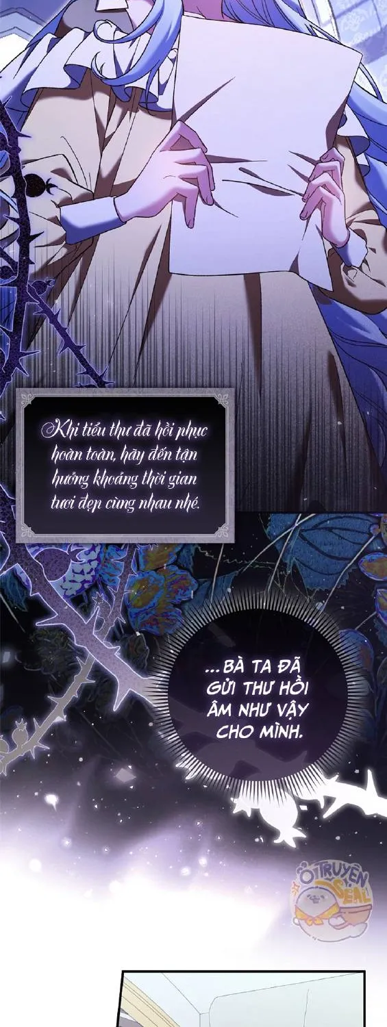 Tôi Cứ Ngỡ Mình Là Nhân Vật Chính Chap 6 - Next Chap 7