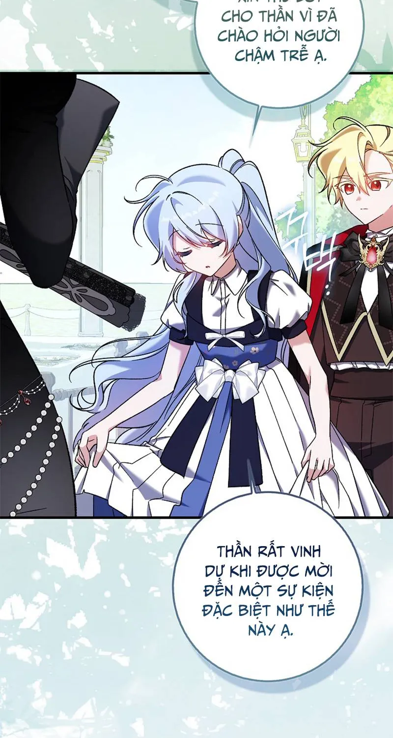 Tôi Cứ Ngỡ Mình Là Nhân Vật Chính Chap 6 - Next Chap 7
