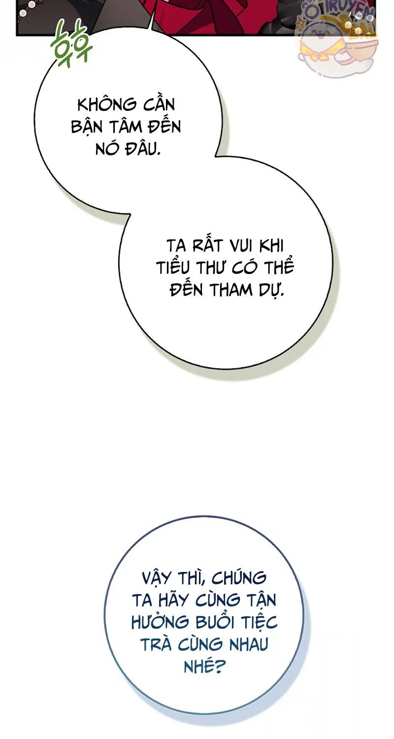 Tôi Cứ Ngỡ Mình Là Nhân Vật Chính Chap 6 - Next Chap 7