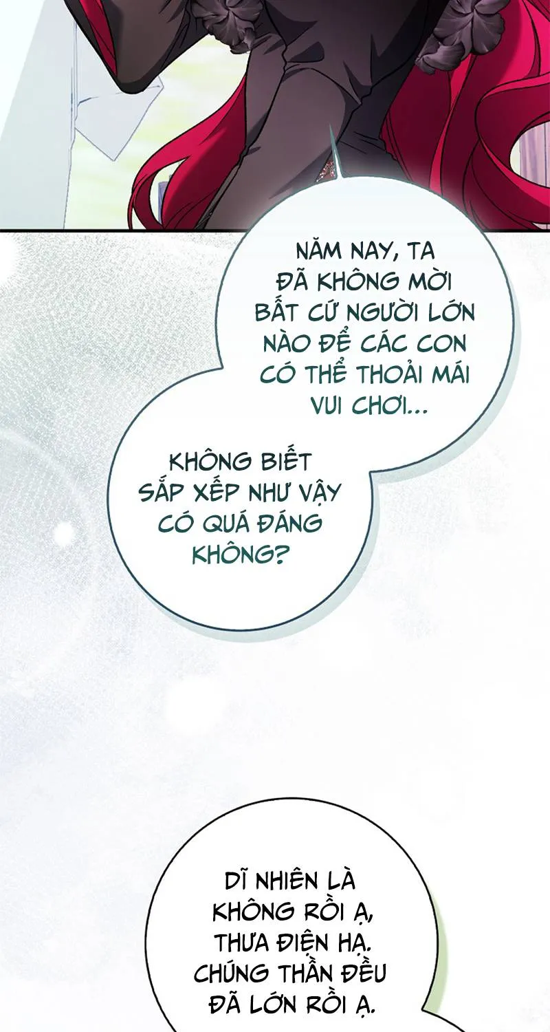 Tôi Cứ Ngỡ Mình Là Nhân Vật Chính Chap 6 - Next Chap 7
