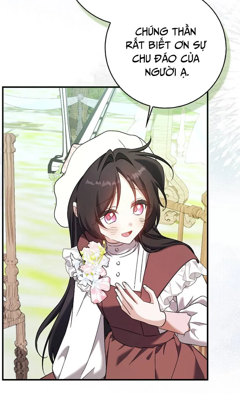 Tôi Cứ Ngỡ Mình Là Nhân Vật Chính Chap 6 - Next Chap 7