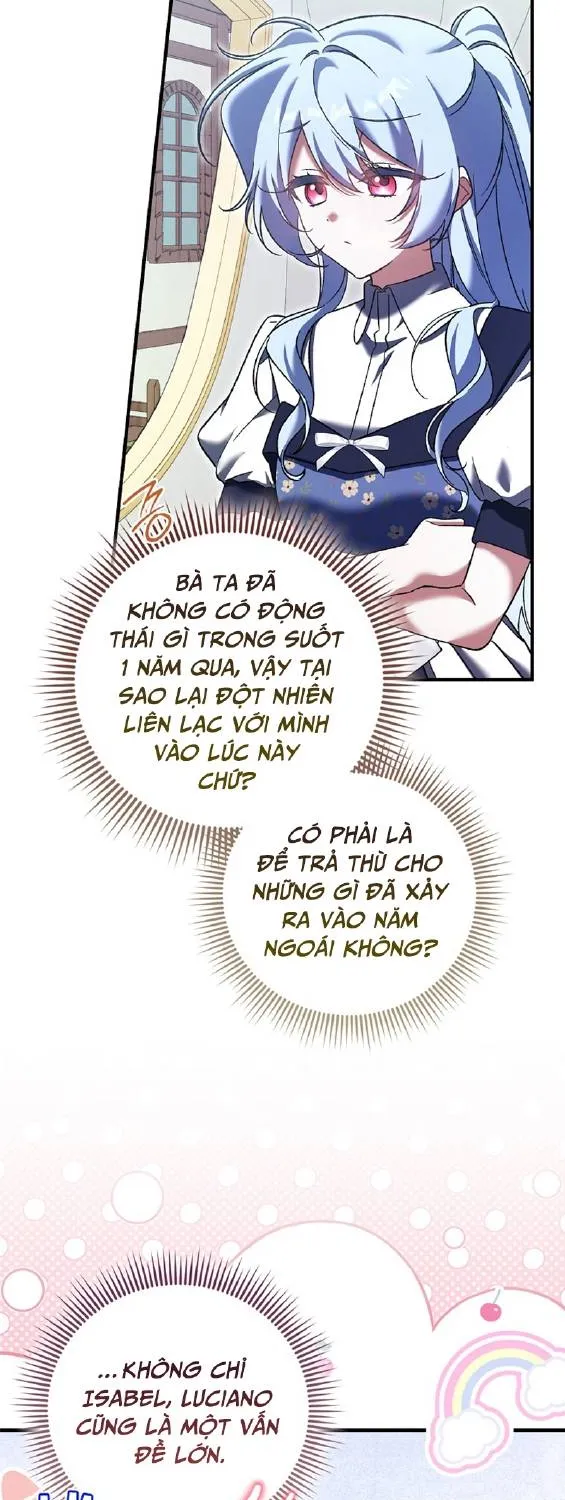 Tôi Cứ Ngỡ Mình Là Nhân Vật Chính Chap 6 - Next Chap 7