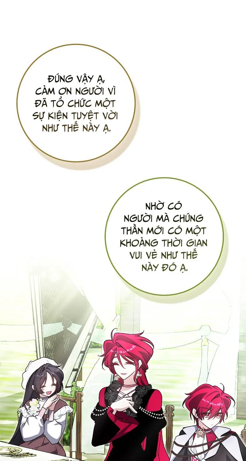 Tôi Cứ Ngỡ Mình Là Nhân Vật Chính Chap 6 - Next Chap 7
