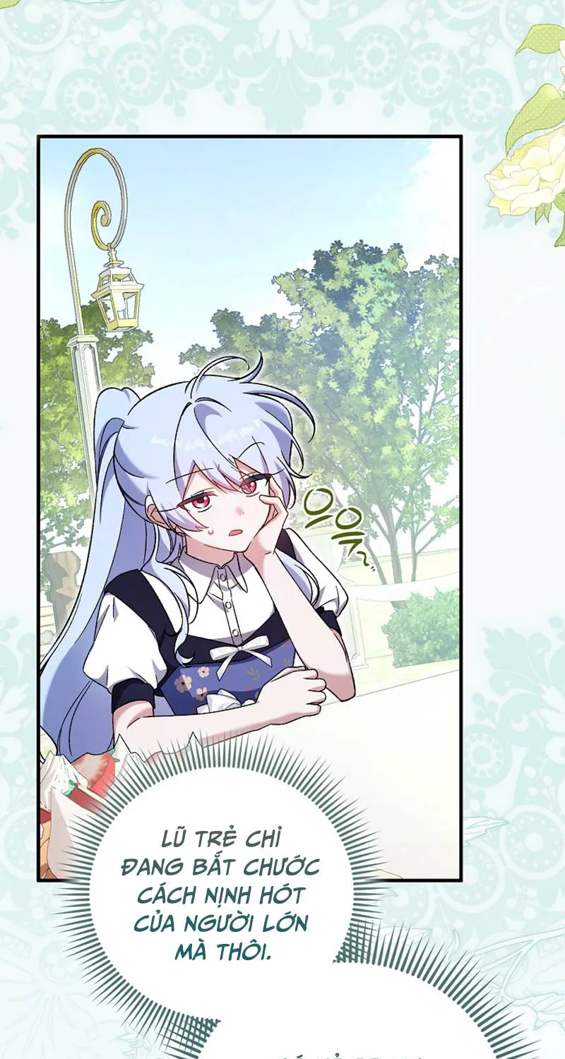 Tôi Cứ Ngỡ Mình Là Nhân Vật Chính Chap 6 - Next Chap 7