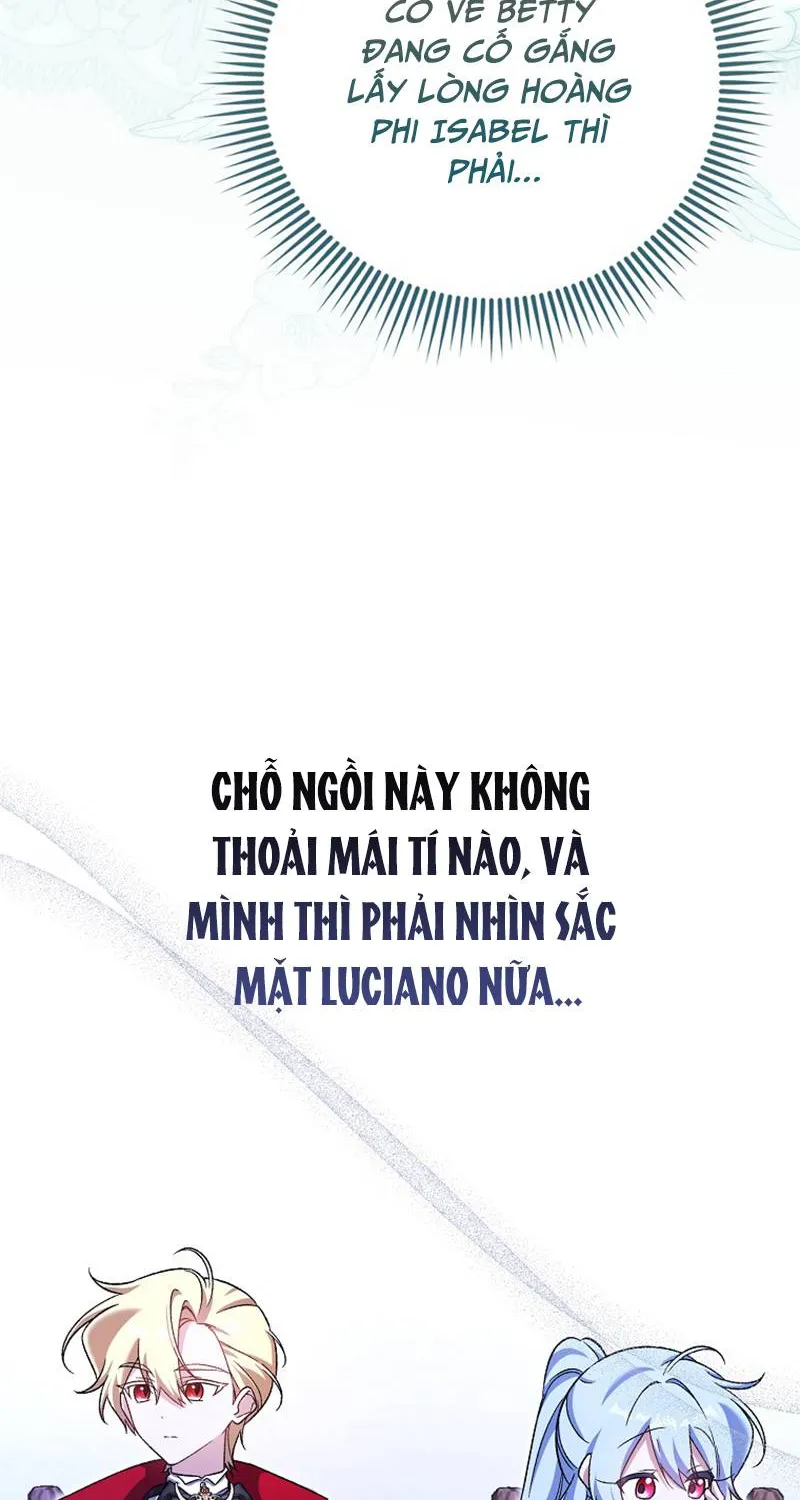 Tôi Cứ Ngỡ Mình Là Nhân Vật Chính Chap 6 - Next Chap 7