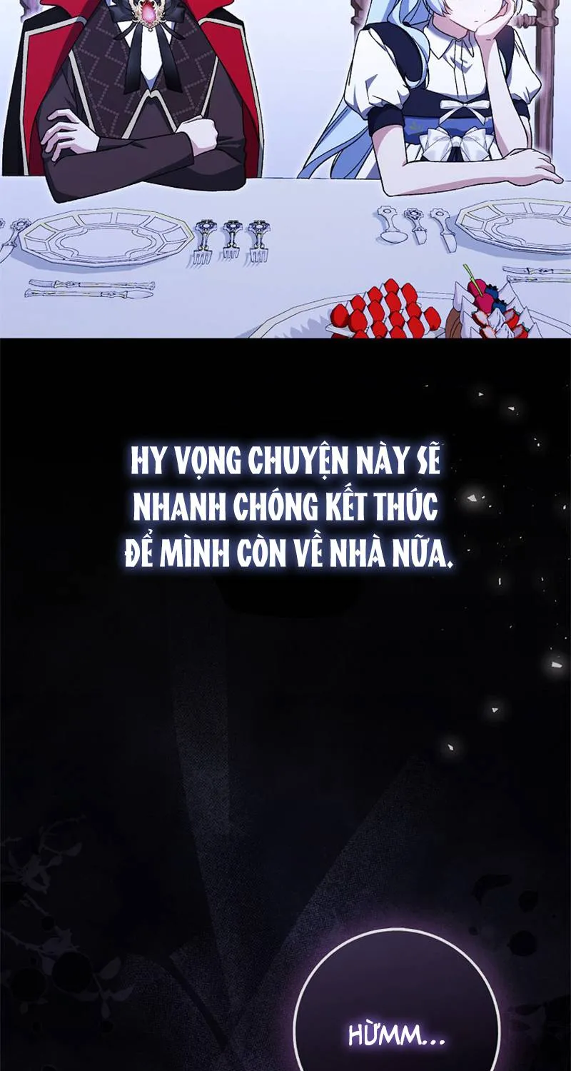 Tôi Cứ Ngỡ Mình Là Nhân Vật Chính Chap 6 - Next Chap 7
