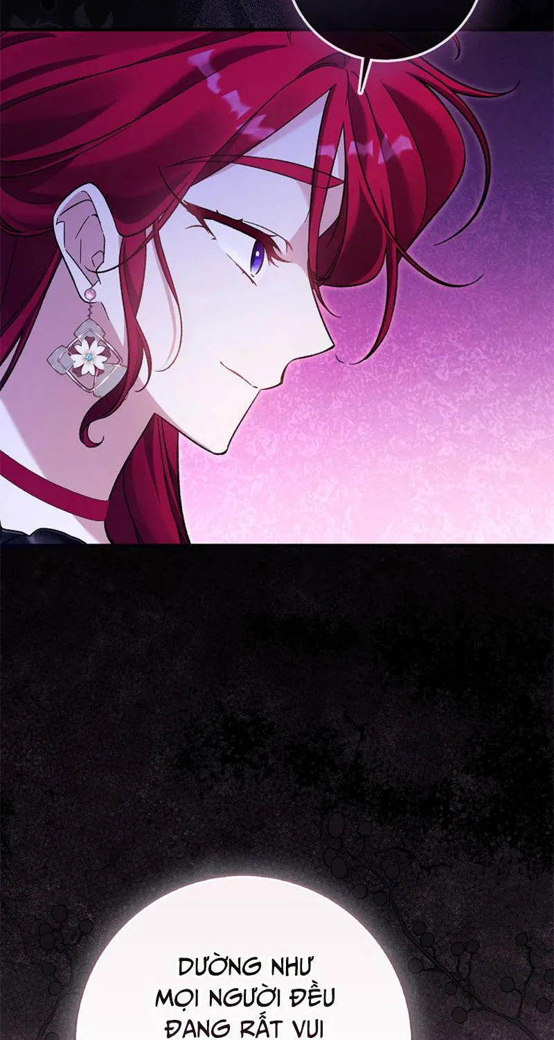 Tôi Cứ Ngỡ Mình Là Nhân Vật Chính Chap 6 - Next Chap 7