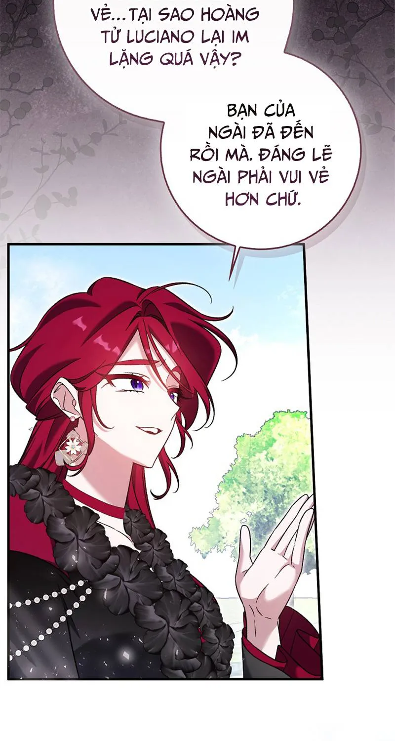 Tôi Cứ Ngỡ Mình Là Nhân Vật Chính Chap 6 - Next Chap 7