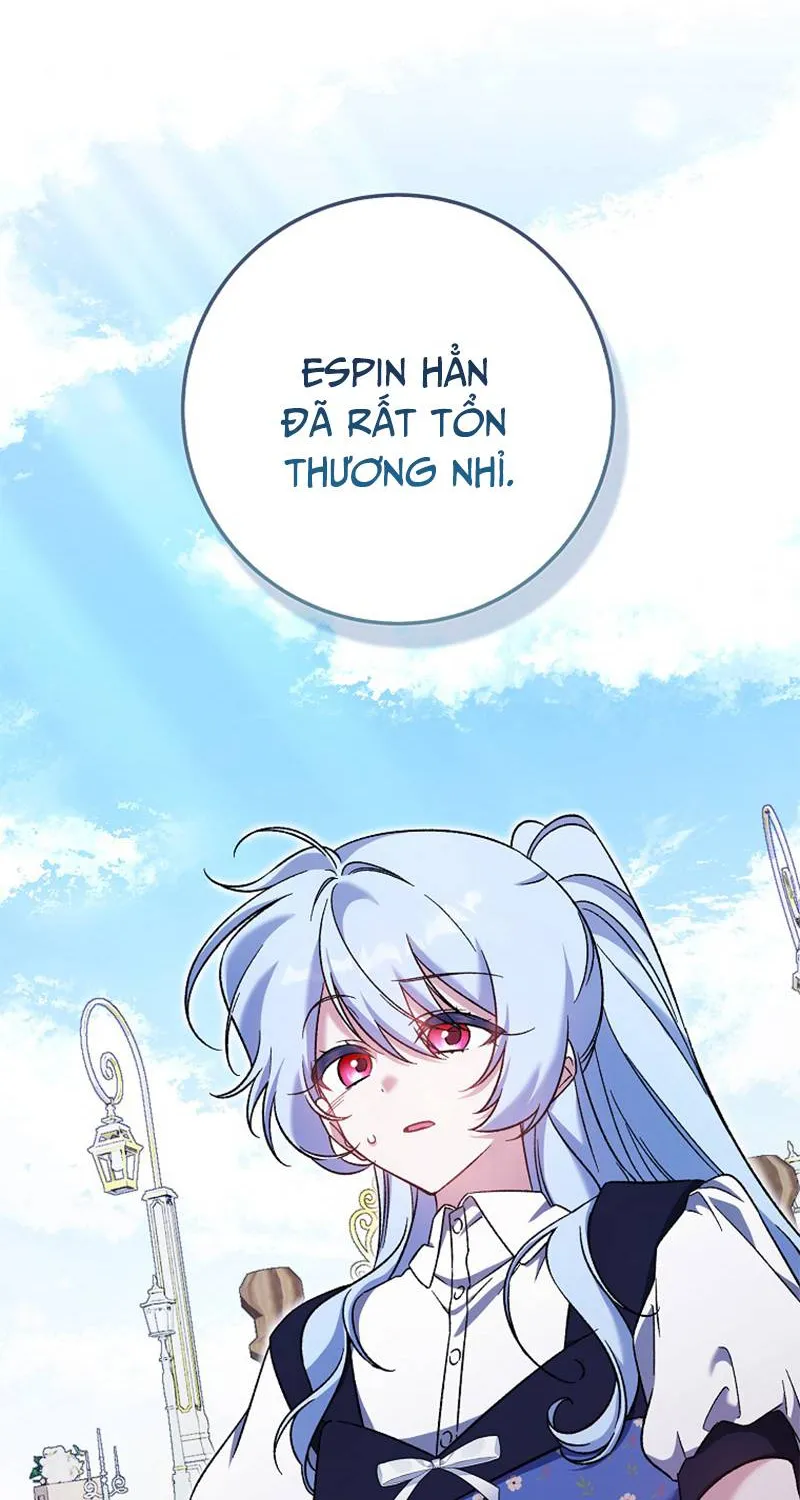 Tôi Cứ Ngỡ Mình Là Nhân Vật Chính Chap 6 - Next Chap 7