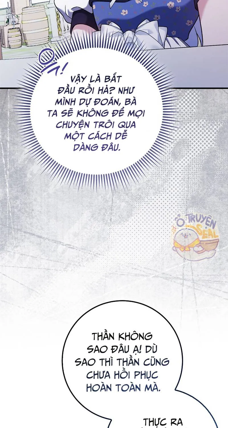 Tôi Cứ Ngỡ Mình Là Nhân Vật Chính Chap 6 - Next Chap 7