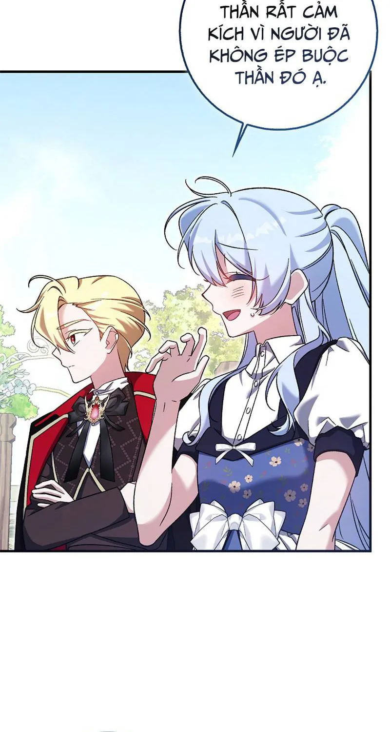 Tôi Cứ Ngỡ Mình Là Nhân Vật Chính Chap 6 - Next Chap 7