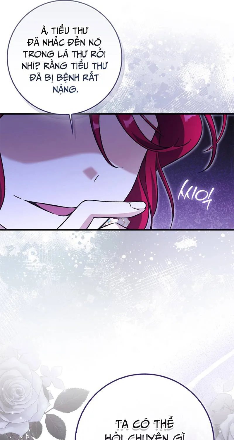 Tôi Cứ Ngỡ Mình Là Nhân Vật Chính Chap 6 - Next Chap 7