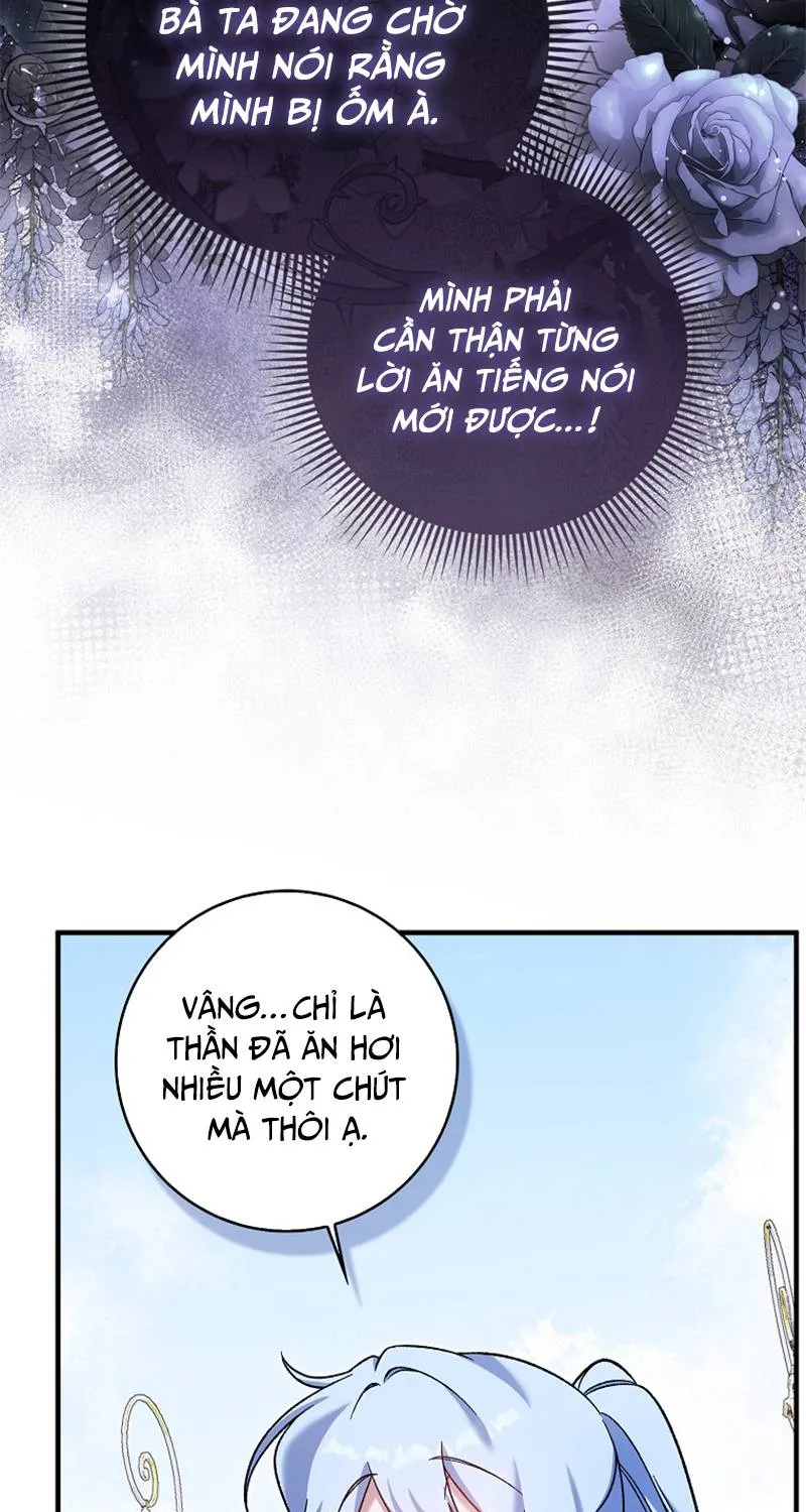 Tôi Cứ Ngỡ Mình Là Nhân Vật Chính Chap 6 - Next Chap 7