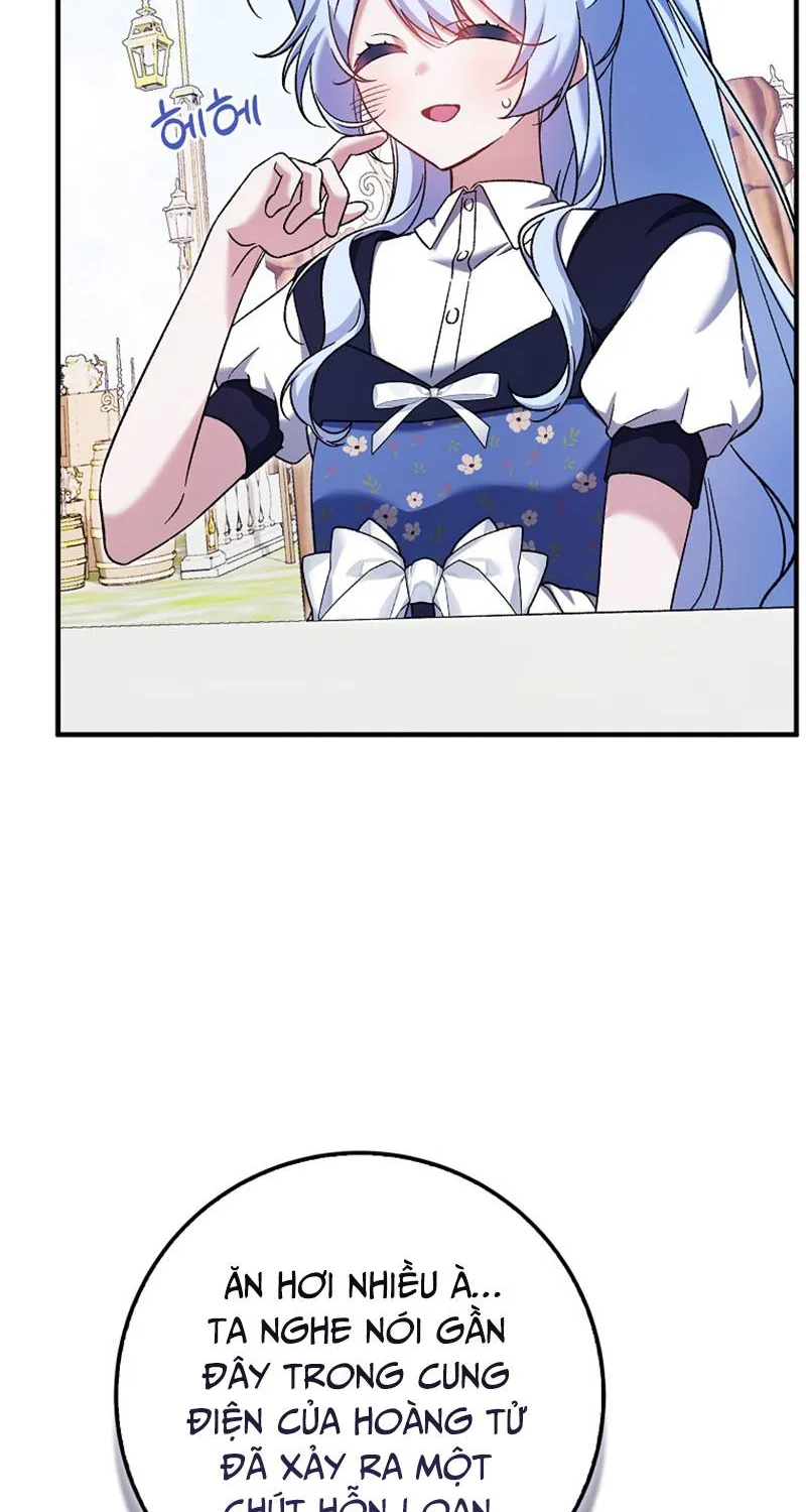 Tôi Cứ Ngỡ Mình Là Nhân Vật Chính Chap 6 - Next Chap 7