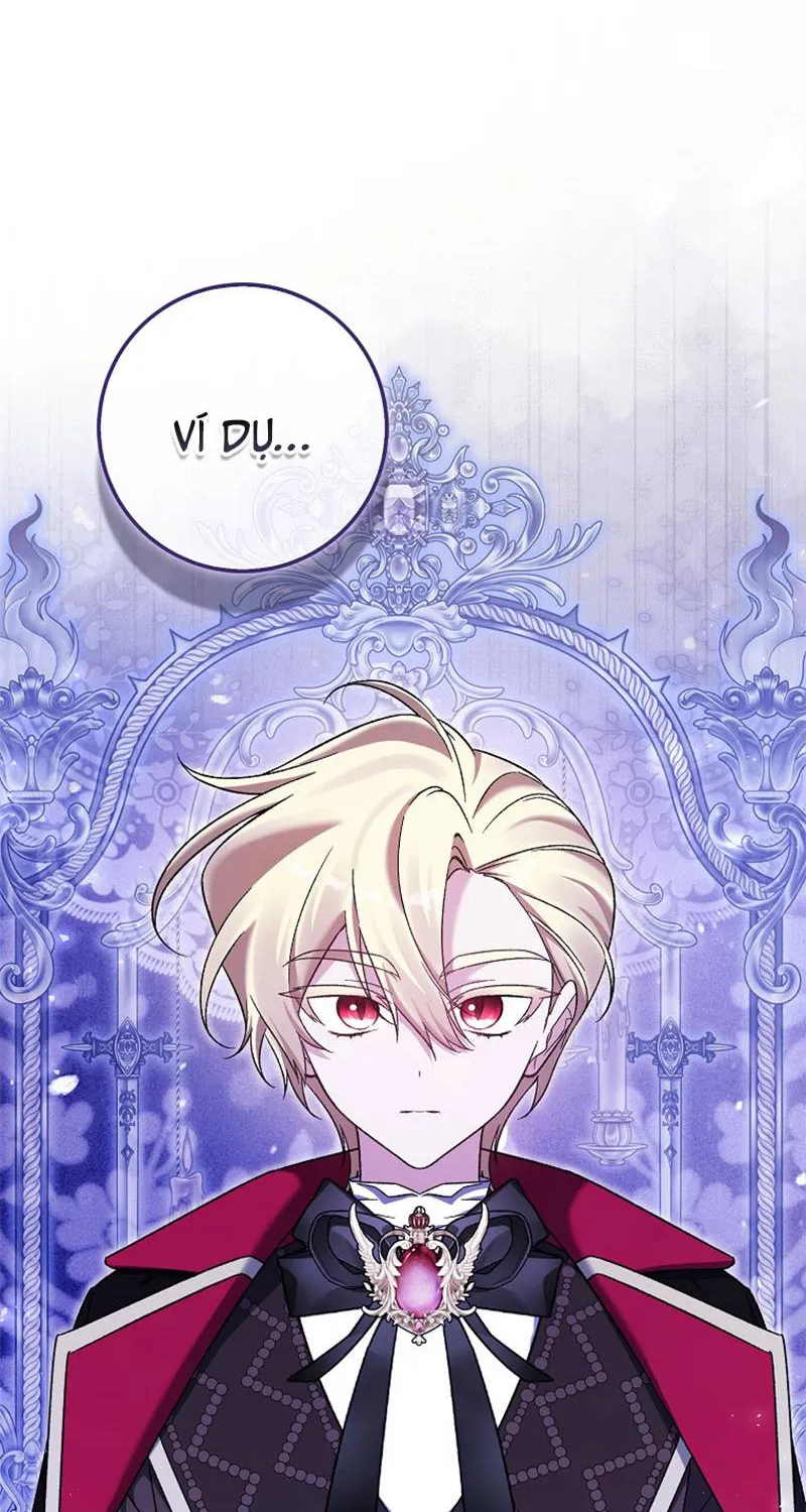 Tôi Cứ Ngỡ Mình Là Nhân Vật Chính Chap 6 - Next Chap 7