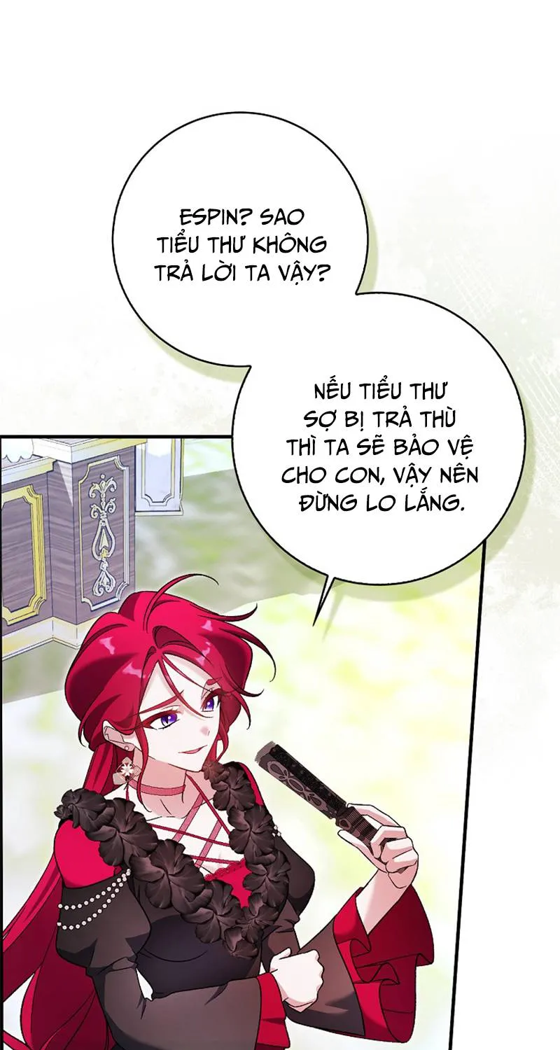 Tôi Cứ Ngỡ Mình Là Nhân Vật Chính Chap 6 - Next Chap 7