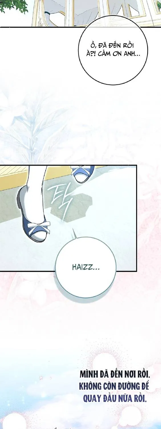 Tôi Cứ Ngỡ Mình Là Nhân Vật Chính Chap 6 - Next Chap 7