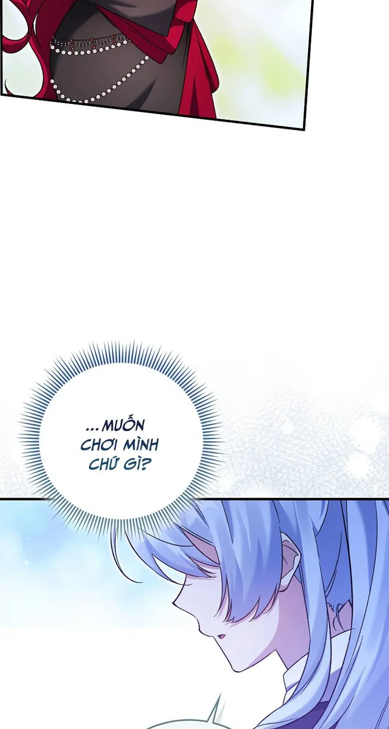 Tôi Cứ Ngỡ Mình Là Nhân Vật Chính Chap 6 - Next Chap 7