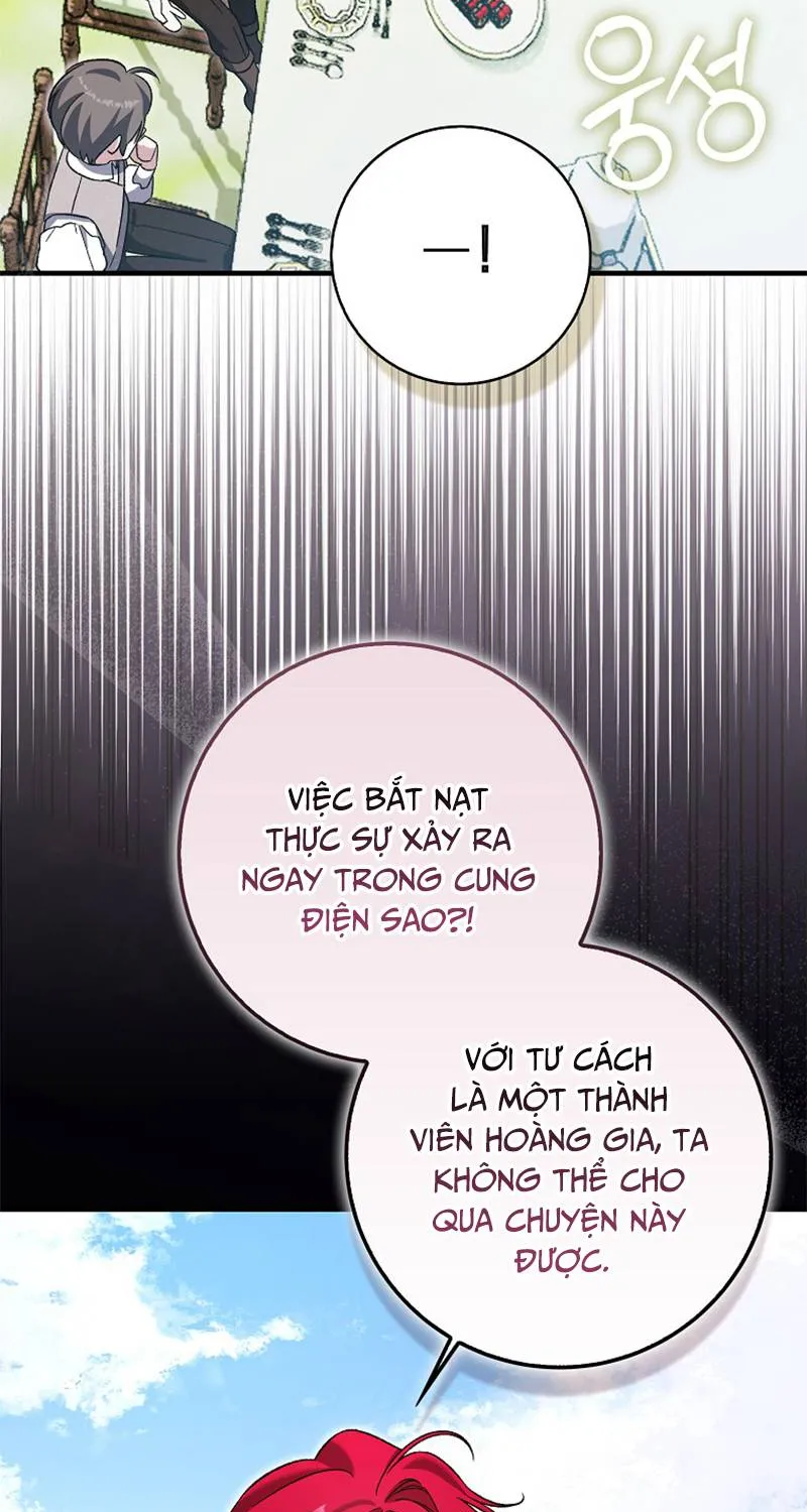 Tôi Cứ Ngỡ Mình Là Nhân Vật Chính Chap 6 - Next Chap 7