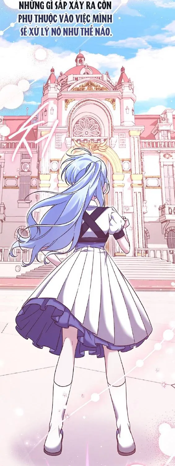 Tôi Cứ Ngỡ Mình Là Nhân Vật Chính Chap 6 - Next Chap 7