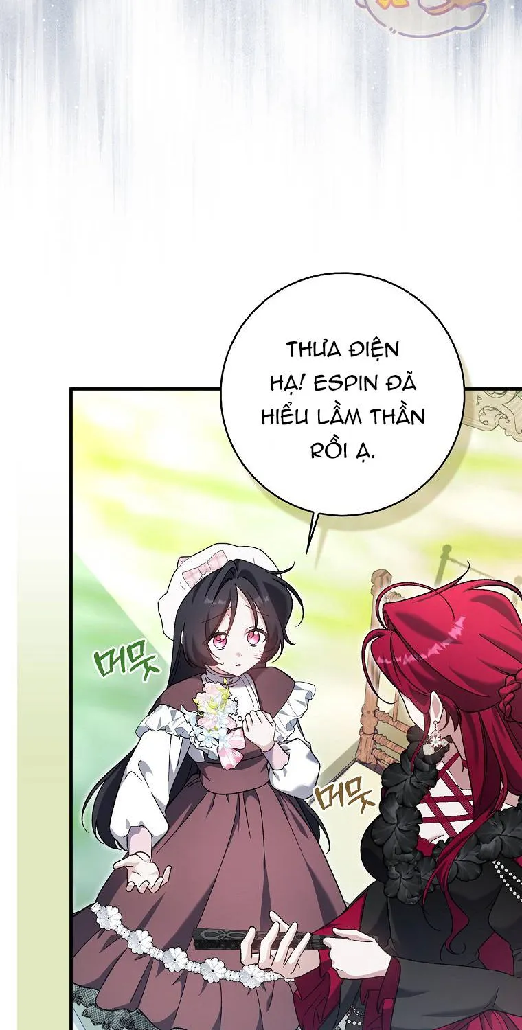 Tôi Cứ Ngỡ Mình Là Nhân Vật Chính Chap 7 - Next Chap 8