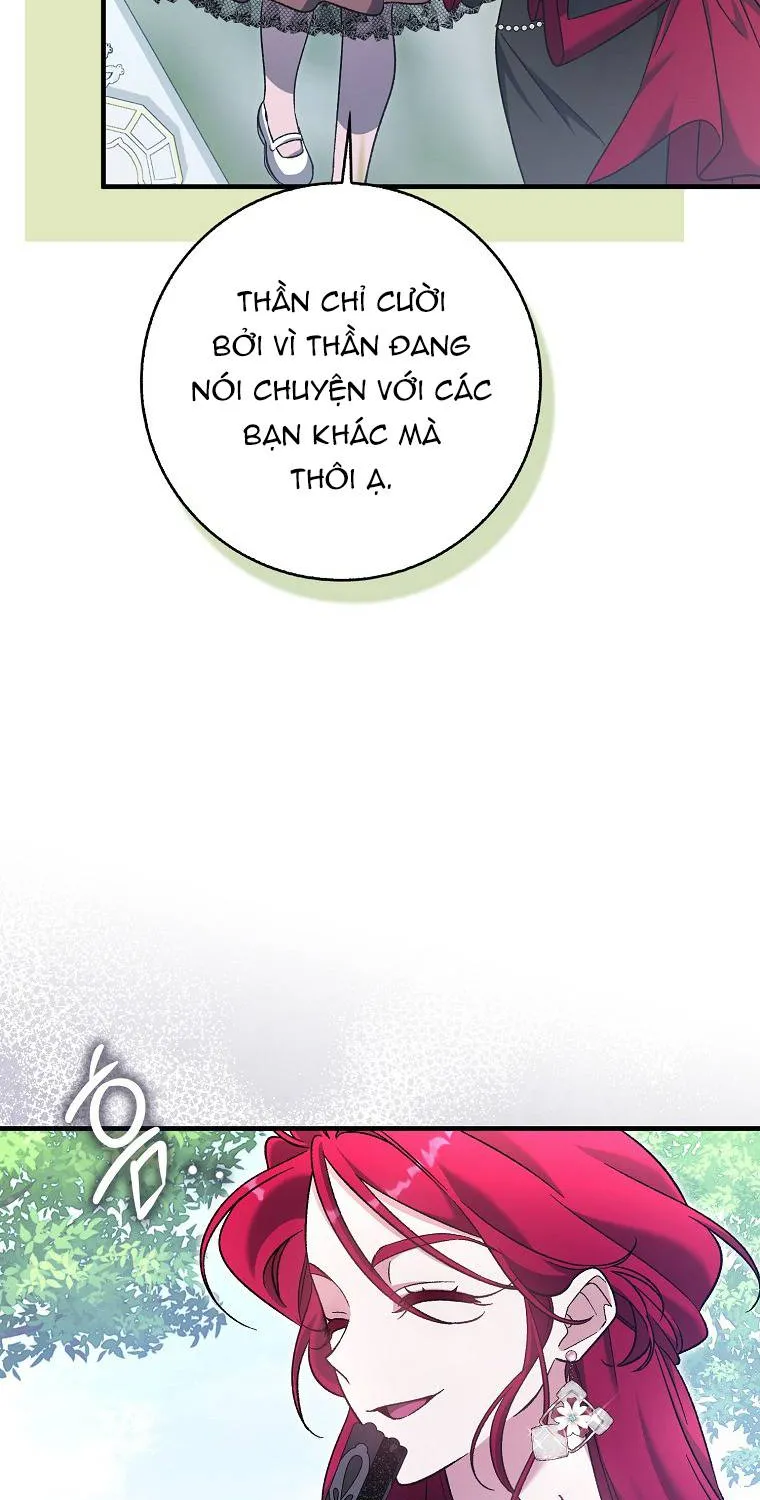 Tôi Cứ Ngỡ Mình Là Nhân Vật Chính Chap 7 - Next Chap 8