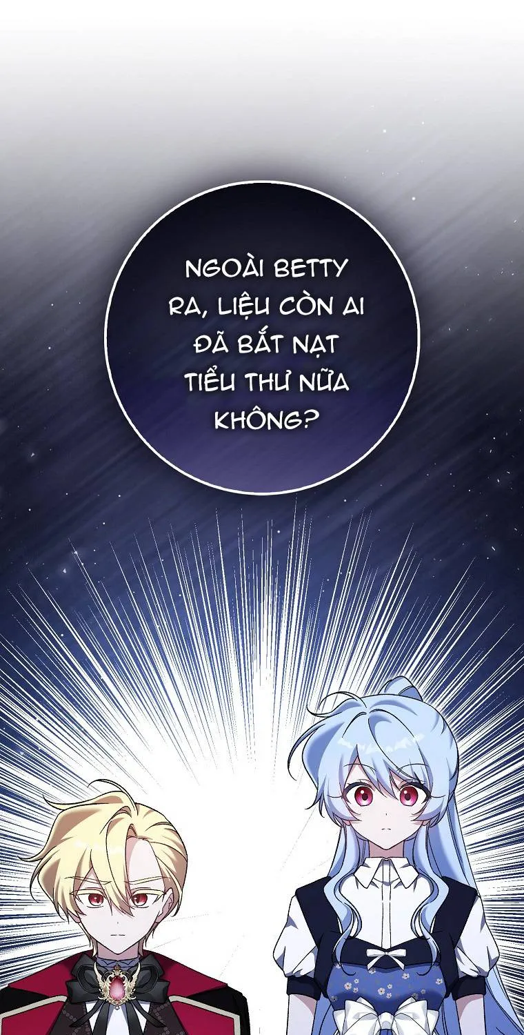 Tôi Cứ Ngỡ Mình Là Nhân Vật Chính Chap 7 - Next Chap 8