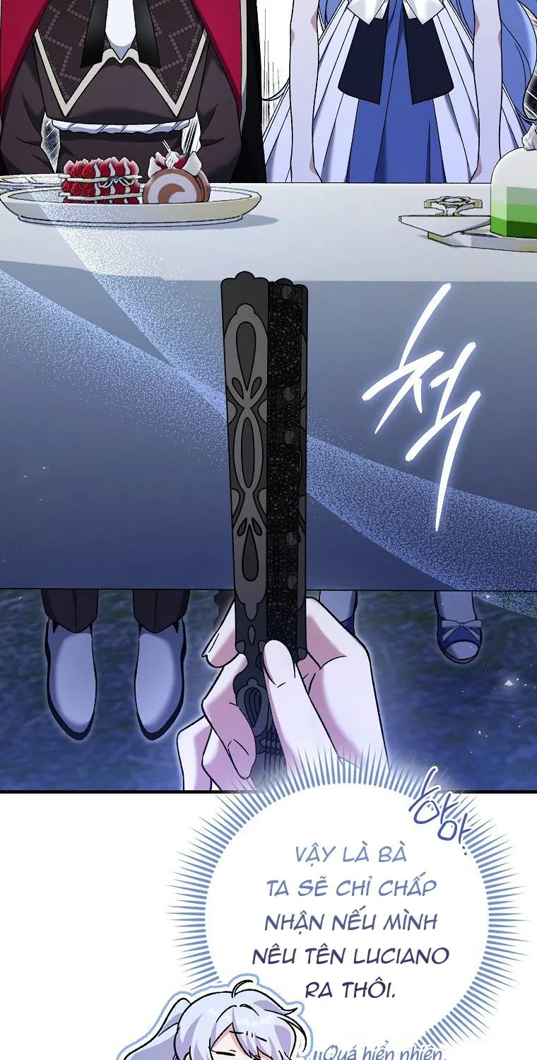 Tôi Cứ Ngỡ Mình Là Nhân Vật Chính Chap 7 - Next Chap 8