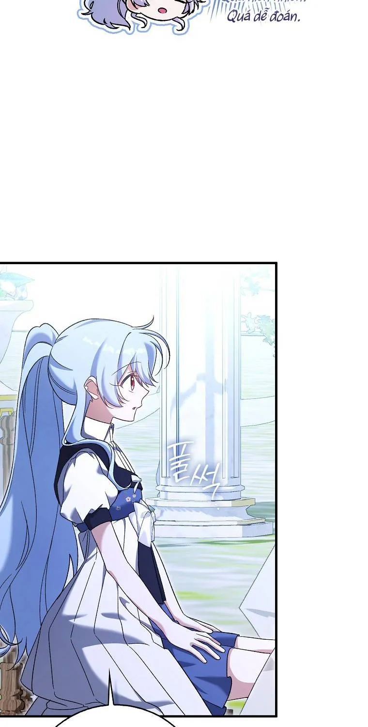 Tôi Cứ Ngỡ Mình Là Nhân Vật Chính Chap 7 - Next Chap 8