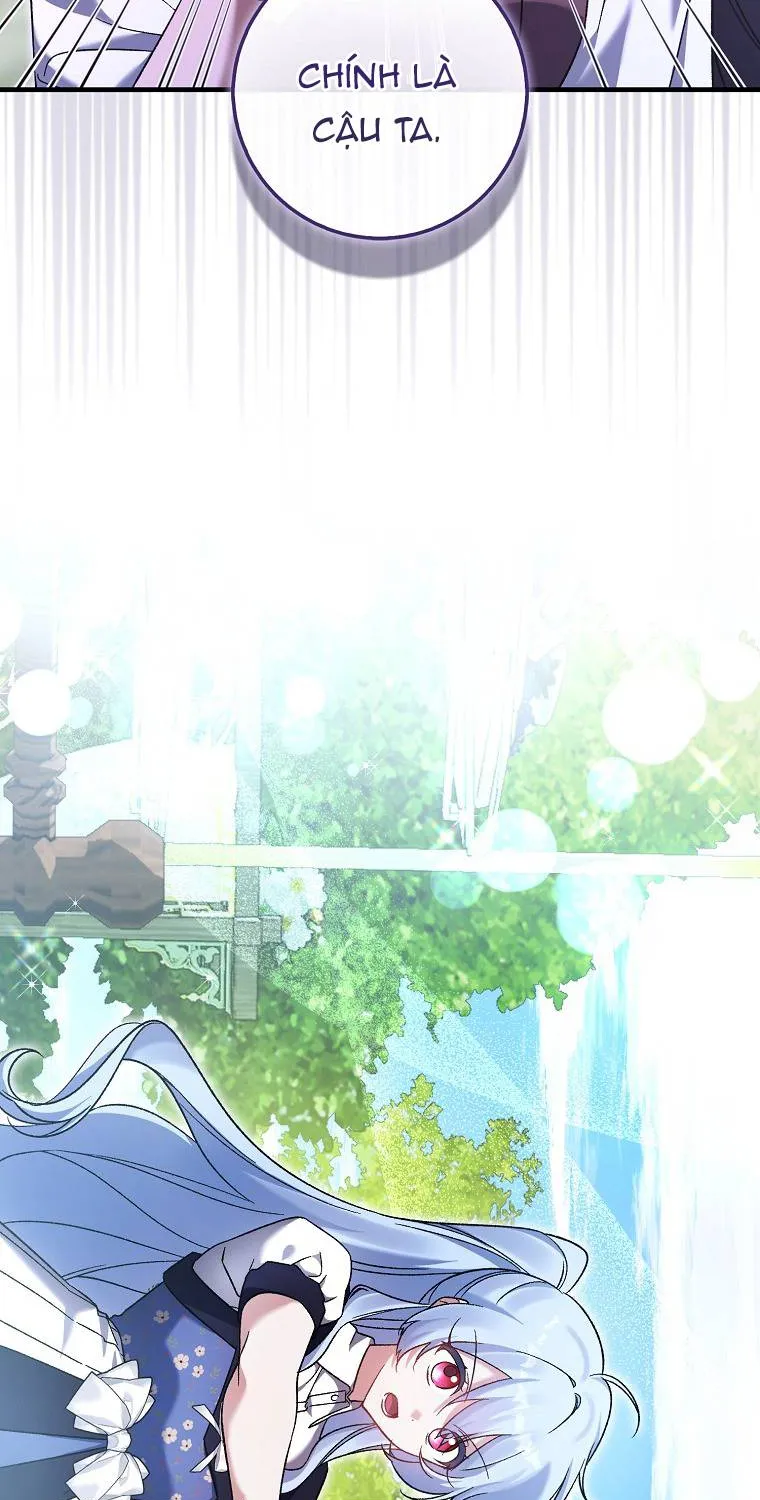 Tôi Cứ Ngỡ Mình Là Nhân Vật Chính Chap 7 - Next Chap 8