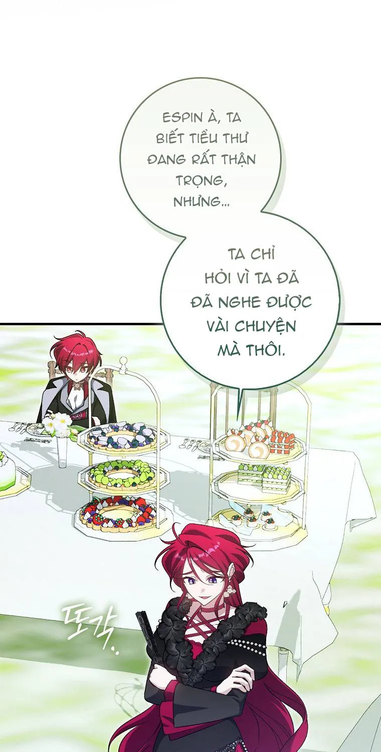 Tôi Cứ Ngỡ Mình Là Nhân Vật Chính Chap 7 - Next Chap 8