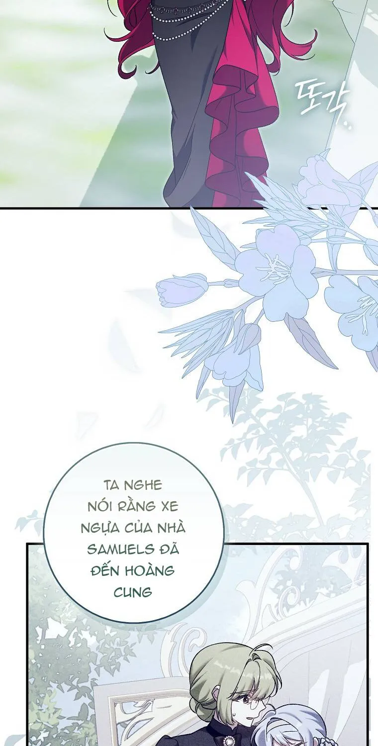Tôi Cứ Ngỡ Mình Là Nhân Vật Chính Chap 7 - Next Chap 8
