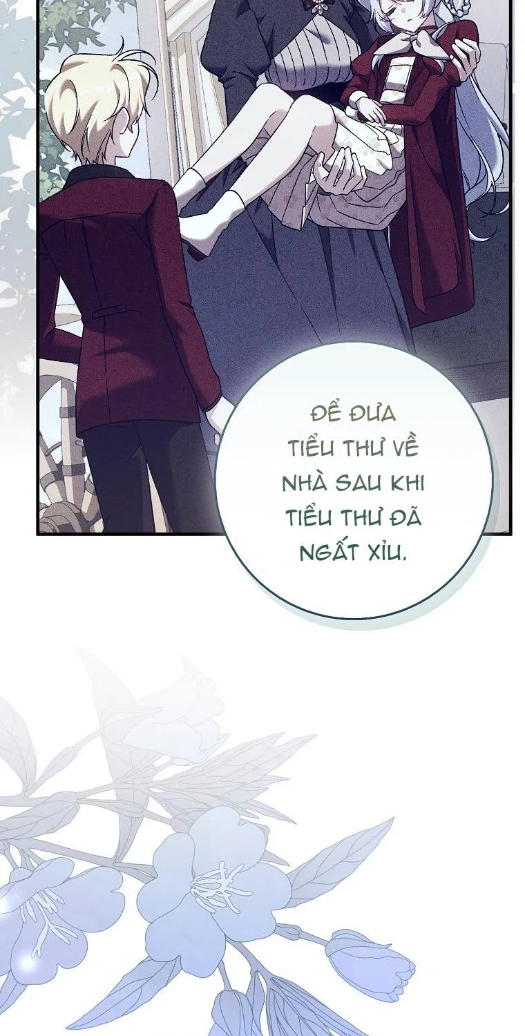 Tôi Cứ Ngỡ Mình Là Nhân Vật Chính Chap 7 - Next Chap 8