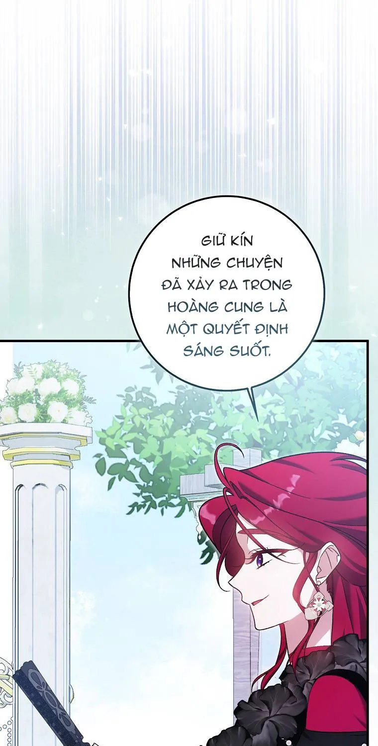 Tôi Cứ Ngỡ Mình Là Nhân Vật Chính Chap 7 - Next Chap 8