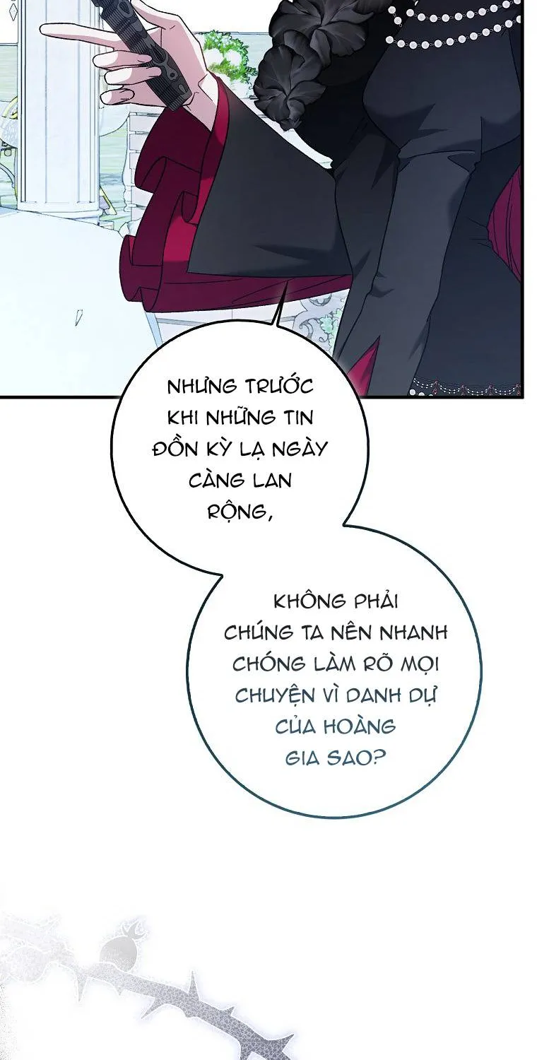 Tôi Cứ Ngỡ Mình Là Nhân Vật Chính Chap 7 - Next Chap 8