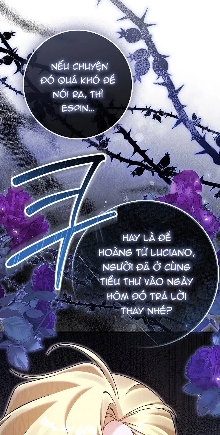 Tôi Cứ Ngỡ Mình Là Nhân Vật Chính Chap 7 - Next Chap 8
