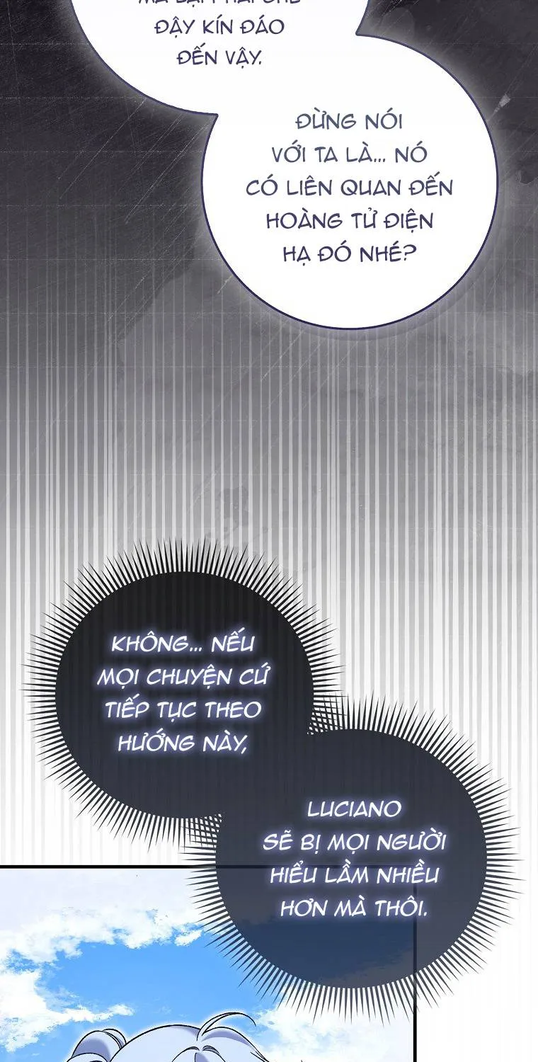 Tôi Cứ Ngỡ Mình Là Nhân Vật Chính Chap 7 - Next Chap 8