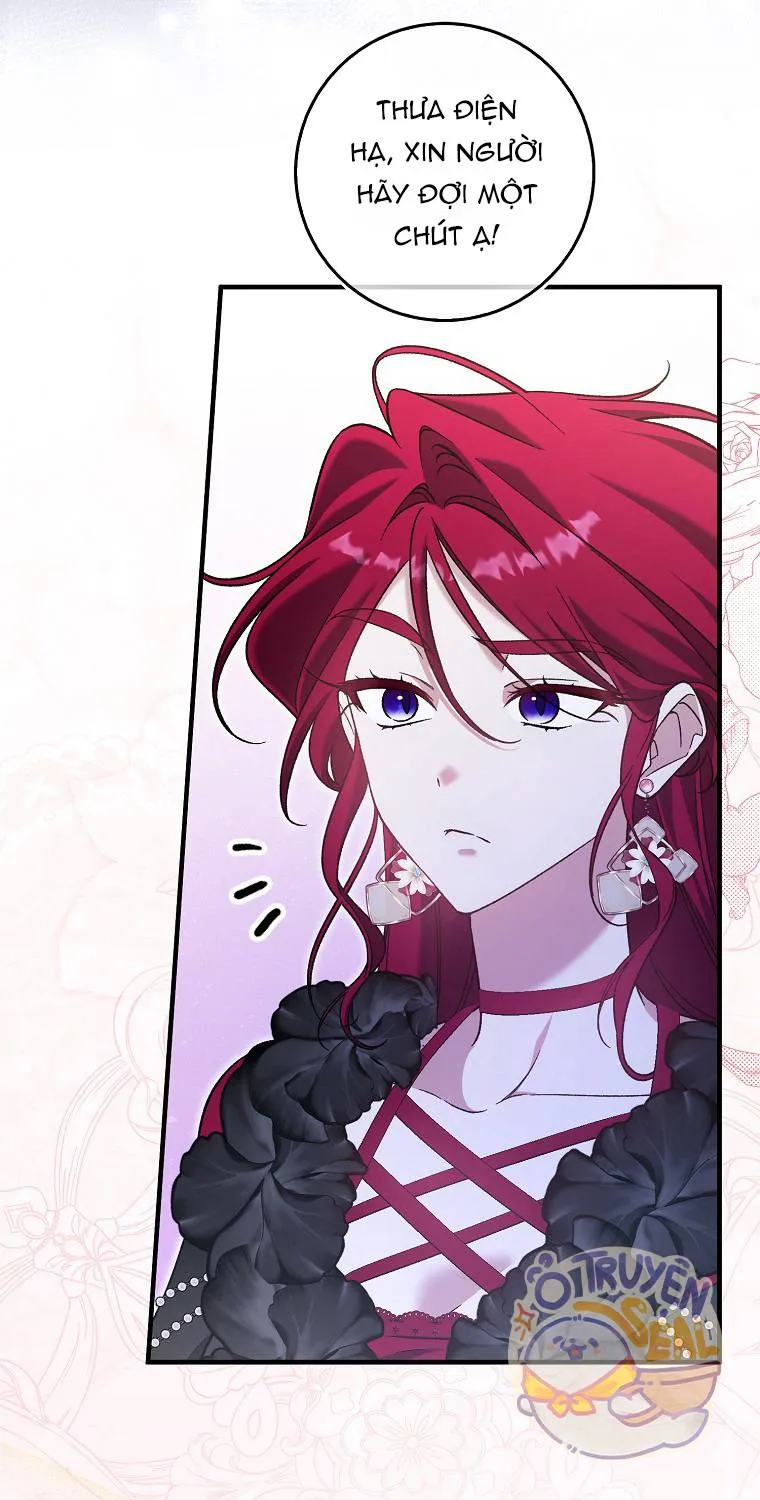 Tôi Cứ Ngỡ Mình Là Nhân Vật Chính Chap 7 - Next Chap 8