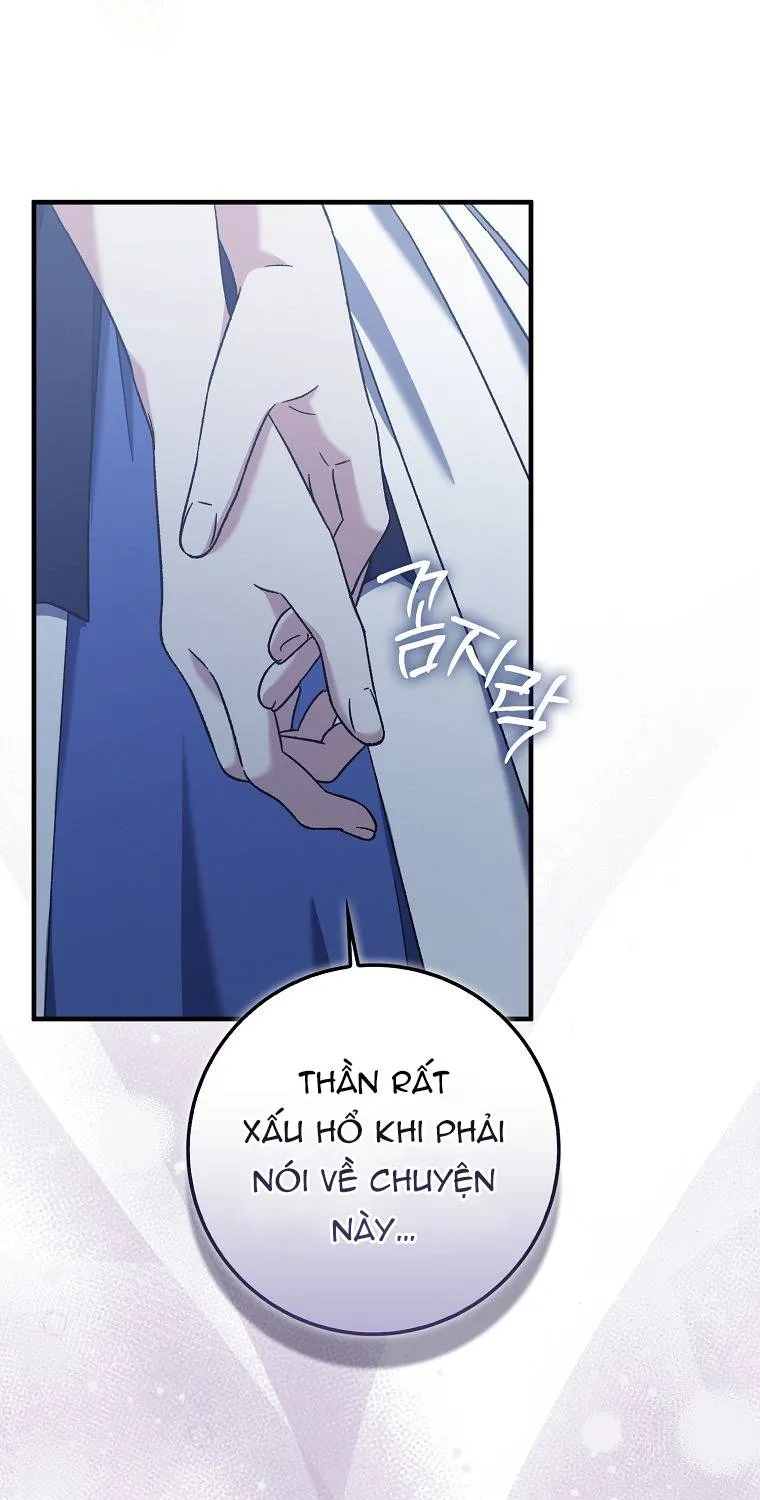 Tôi Cứ Ngỡ Mình Là Nhân Vật Chính Chap 7 - Next Chap 8