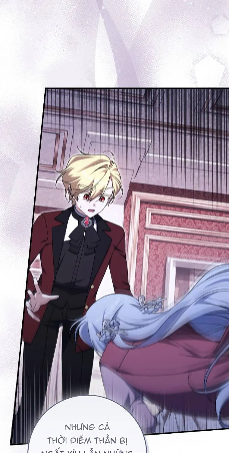 Tôi Cứ Ngỡ Mình Là Nhân Vật Chính Chap 7 - Next Chap 8