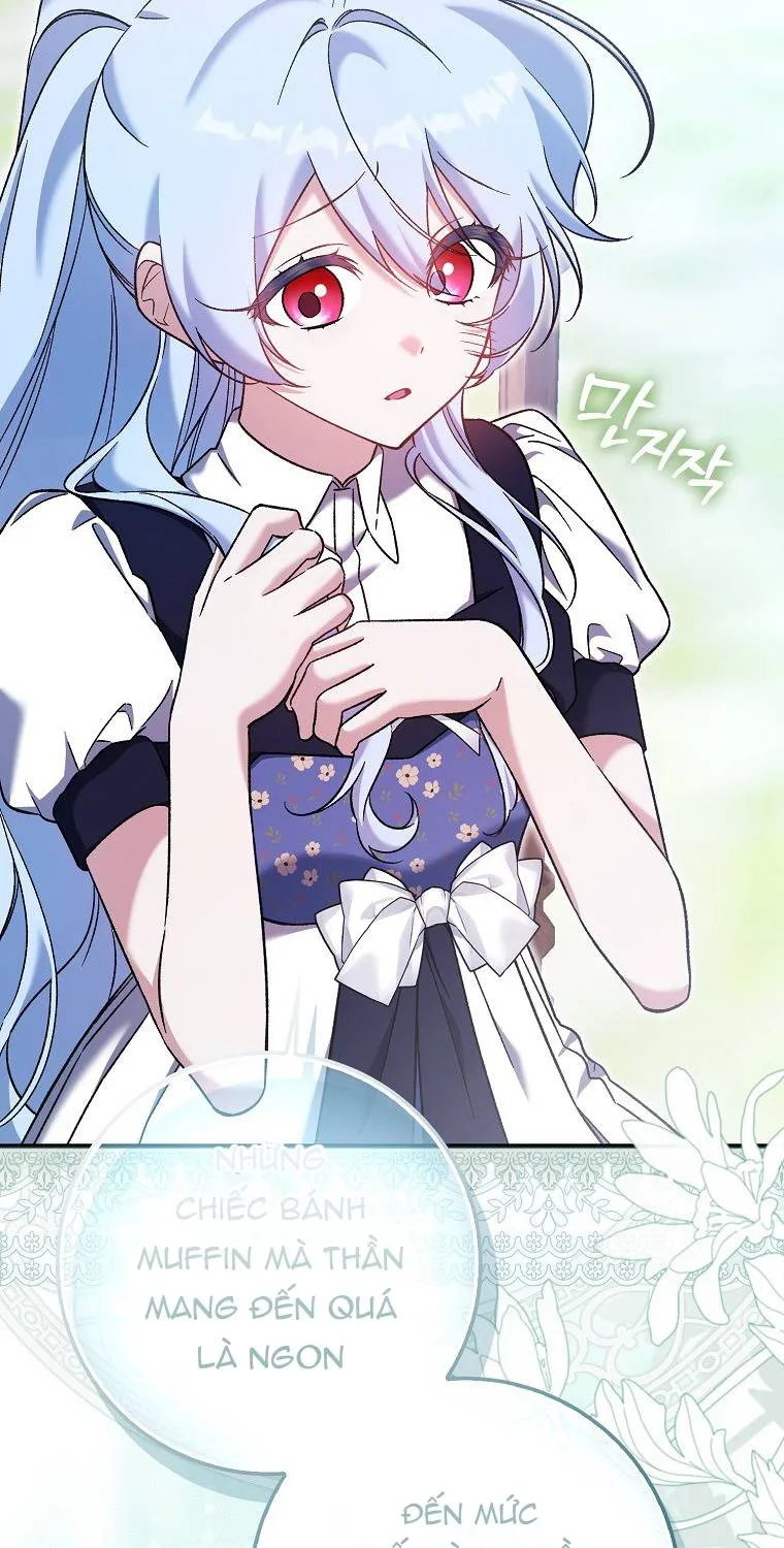 Tôi Cứ Ngỡ Mình Là Nhân Vật Chính Chap 7 - Next Chap 8