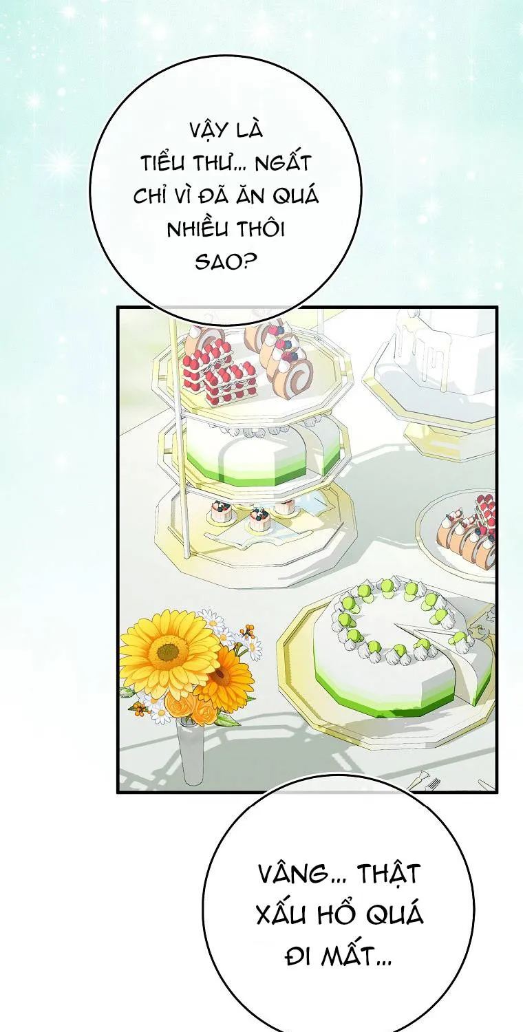 Tôi Cứ Ngỡ Mình Là Nhân Vật Chính Chap 7 - Next Chap 8