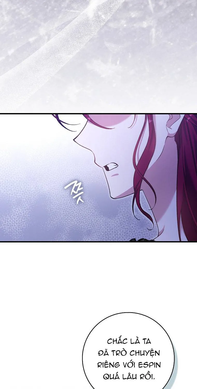 Tôi Cứ Ngỡ Mình Là Nhân Vật Chính Chap 7 - Next Chap 8