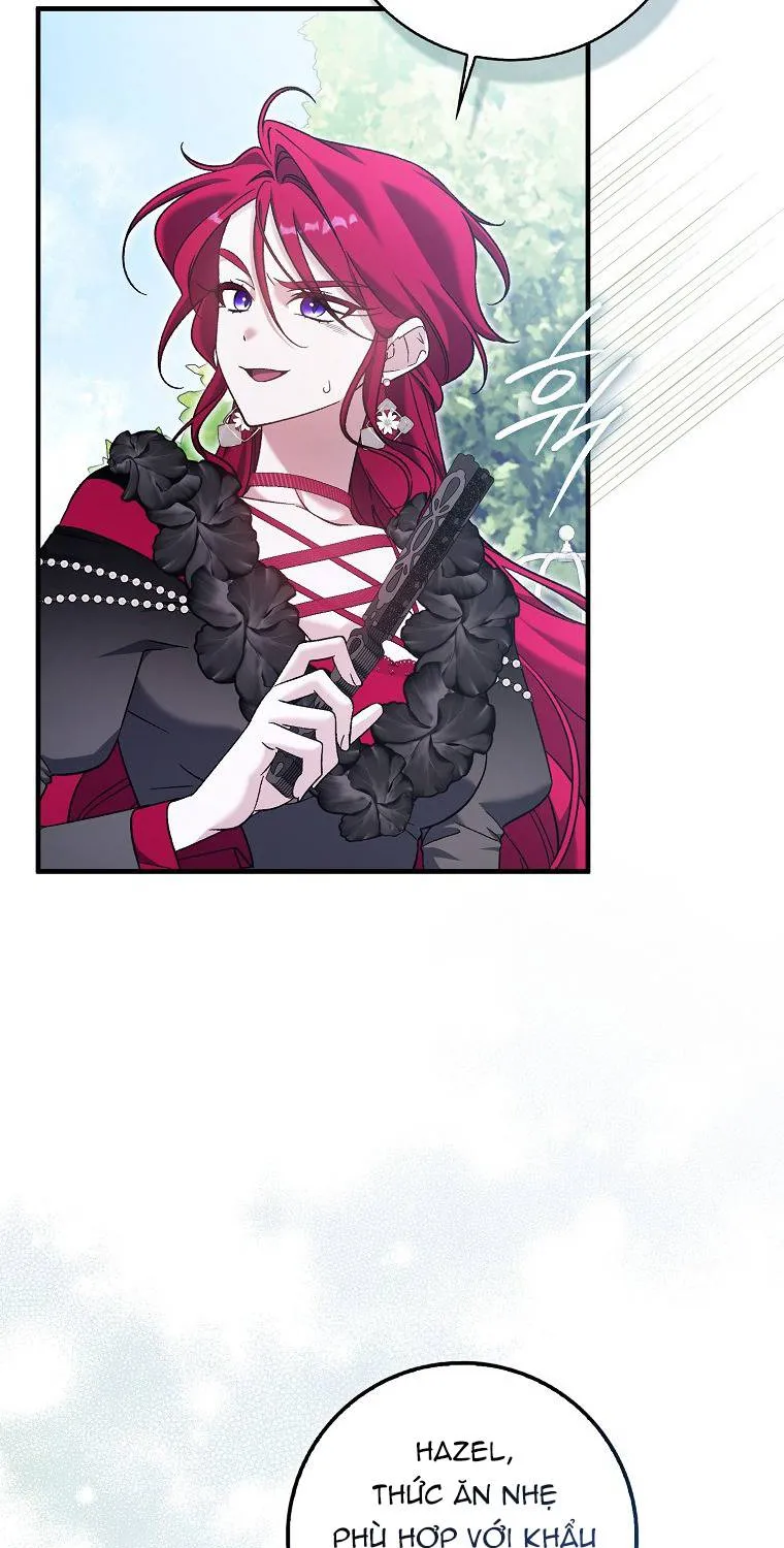 Tôi Cứ Ngỡ Mình Là Nhân Vật Chính Chap 7 - Next Chap 8