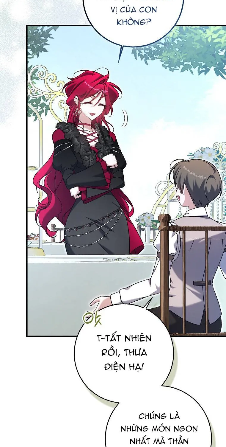 Tôi Cứ Ngỡ Mình Là Nhân Vật Chính Chap 7 - Next Chap 8