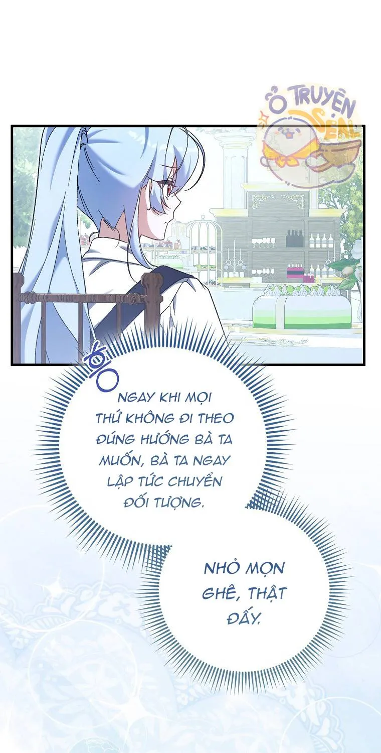 Tôi Cứ Ngỡ Mình Là Nhân Vật Chính Chap 7 - Next Chap 8