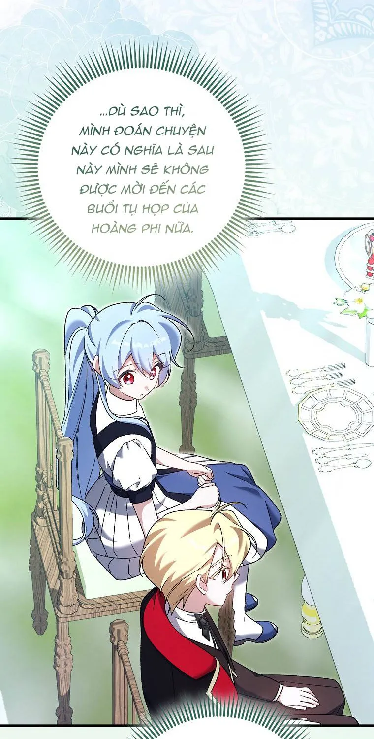 Tôi Cứ Ngỡ Mình Là Nhân Vật Chính Chap 7 - Next Chap 8